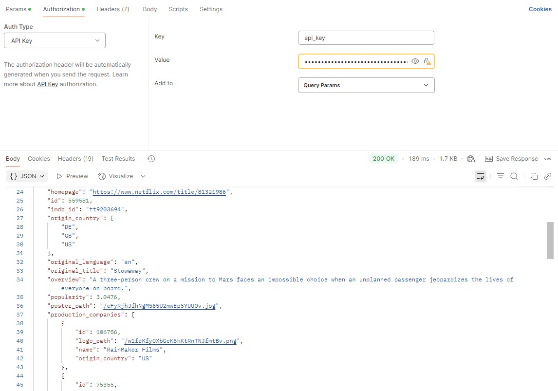 MEDIAFY - Get Movie and Series Data with TMDB API WordPress Plugin MEDIAFY - Get Movie and Series Data with TMDB API WordPress Plugin